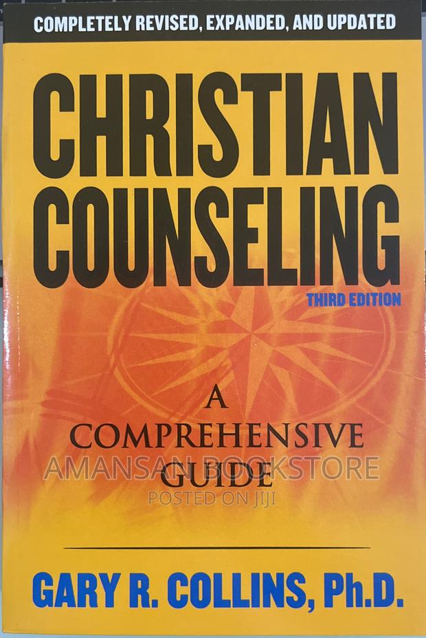 Christian Counseling a Comprehensive Guide · Photo 2
