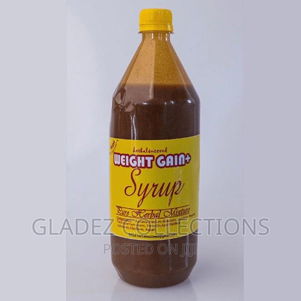 Weight Gain +Syrup · Photo 3