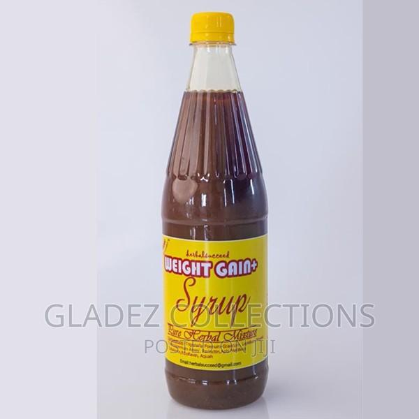Weight Gain +Syrup · Photo 4