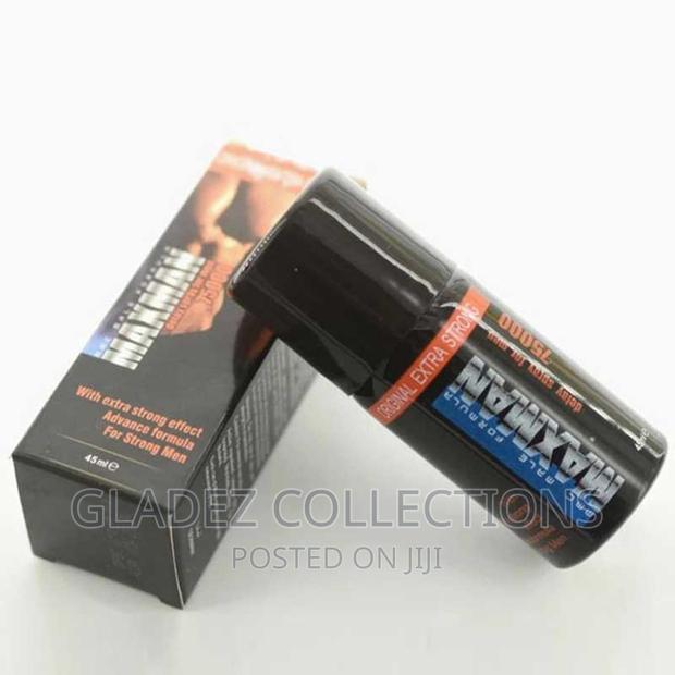 Maxman Effective Delay Spray for Men · Photo 4