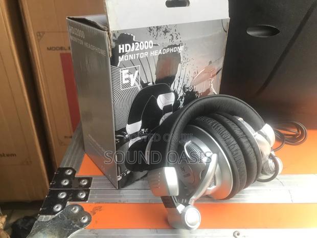 Electro-Voice (Ev) HDJ-2000 · Photo 3