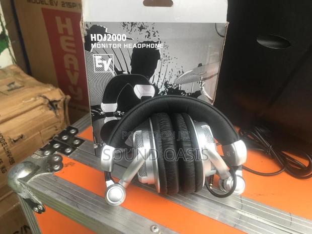Electro-Voice (Ev) HDJ-2000 · Photo 4