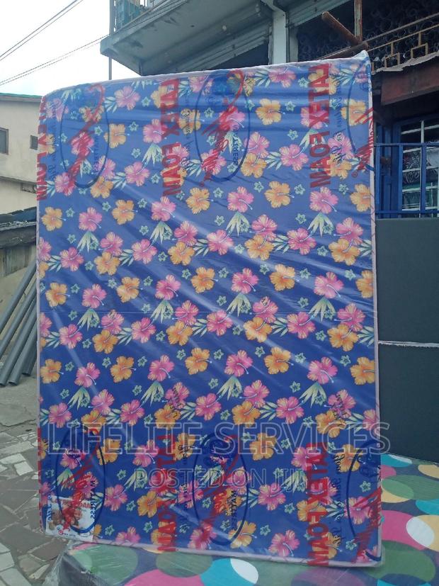 Latex Foam High Density 8inches Double