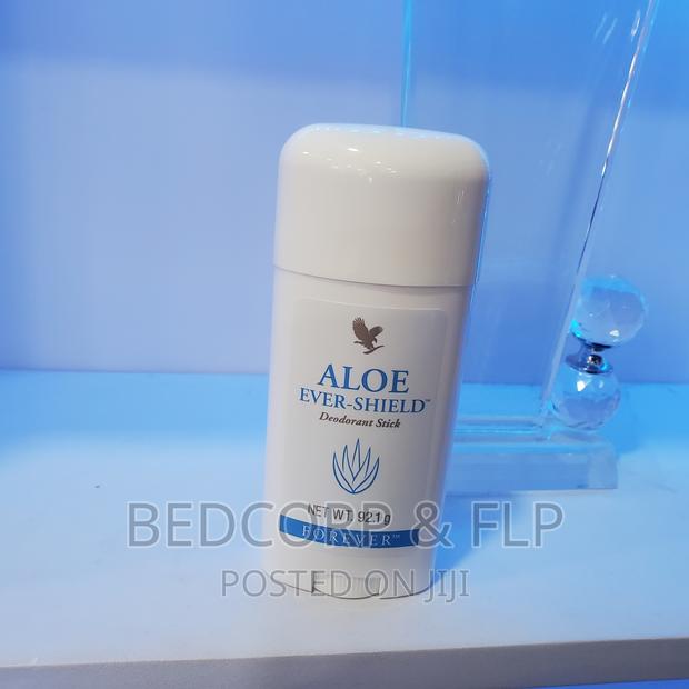 Aloe Evershield Deodorant Forever 1 · Photo 1