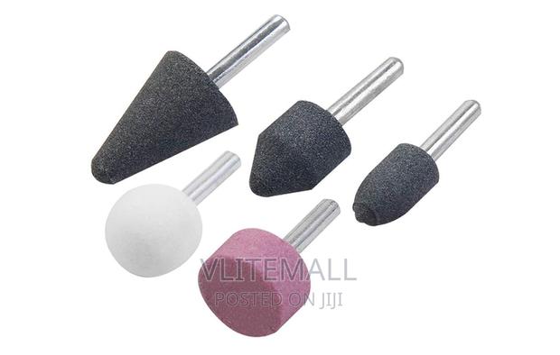 Mounted Stone 5pc Set ( ZP-1006 ) · Photo 4