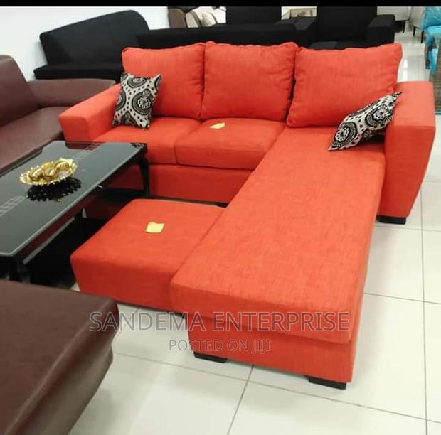 Turkish Sofa L Shape