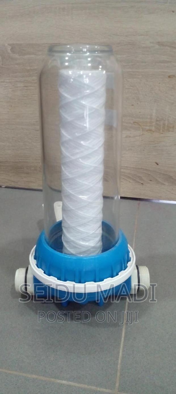 Water Filter an Cartridge · Photo 2