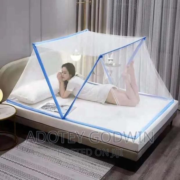 Single Bed Mosquito Net