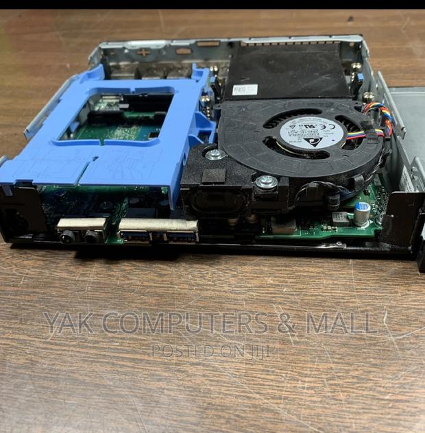 Desktop Computer Dell OptiPlex 3050 8GB Intel Core I5 HDD 500GB