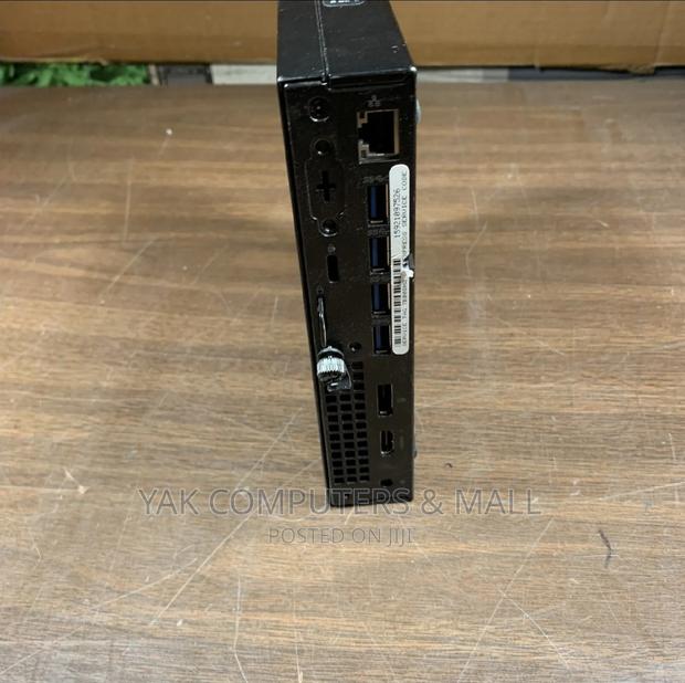 Desktop Computer Dell OptiPlex 3050 8GB Intel Core I5 HDD 500GB