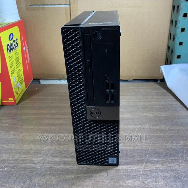Desktop Computer Dell 8GB Intel Core I5 HDD 1T