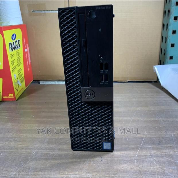 Desktop Computer Dell 8GB Intel Core I5 HDD 1T
