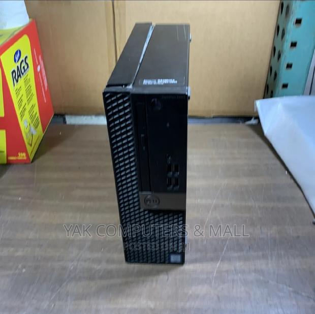 Desktop Computer Dell 8GB Intel Core I5 HDD 1T