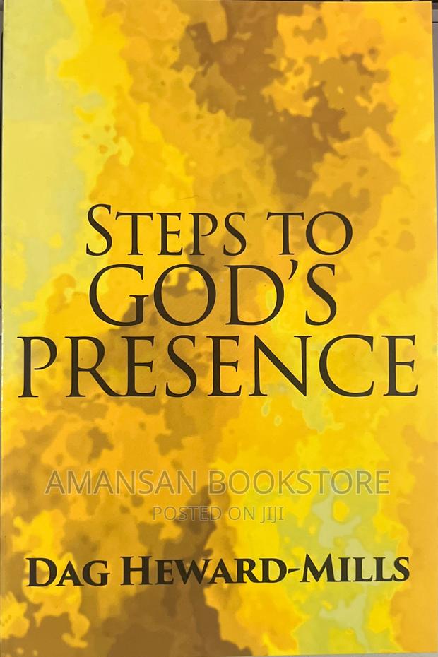 Steps to God's Presence · Photo 2