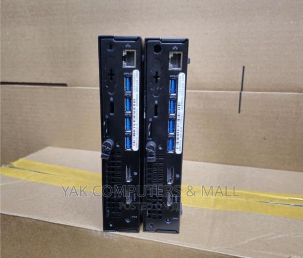 Desktop Computer Dell OptiPlex 7040 8GB Intel Core I5 SSD 128GB