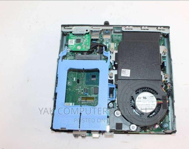 Desktop Computer Dell OptiPlex 7040 8GB Intel Core I5 SSD 128GB