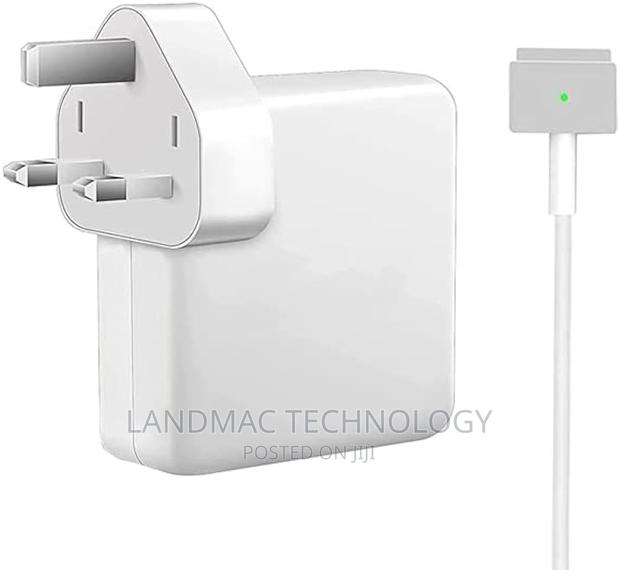 85W Charger for Macbook Pro Macbook Air (2012-2015 Models) · Photo 2