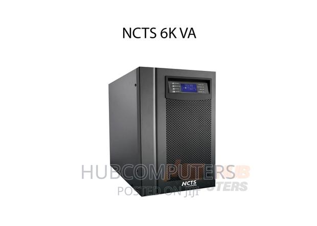 Nu6k16 NCTS 6kva Ups · Photo 2