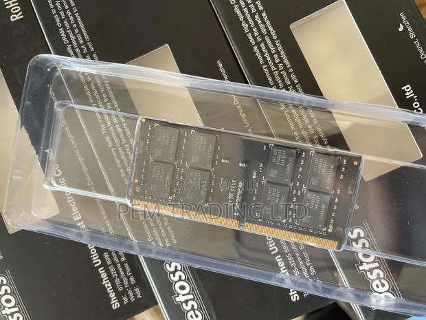 16g Ddr4 3200mhz Laptop Ram photo 2