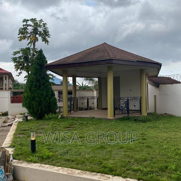 Furnished 3bdrm House in Wisa Groups, Accra Metropolitan for rent · Photo 3