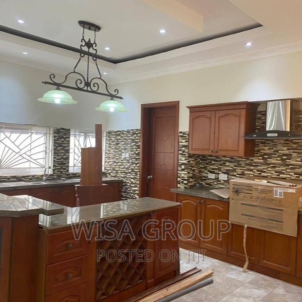 Furnished 3bdrm House in Wisa Groups, Accra Metropolitan for rent · Photo 4