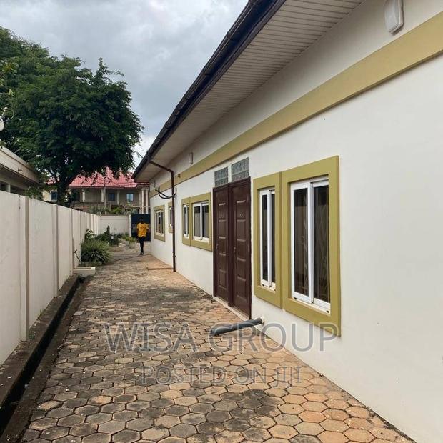 Furnished 3bdrm House in Wisa Groups, Accra Metropolitan for rent · Photo 2