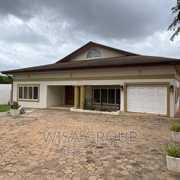 Furnished 3bdrm House in Wisa Groups, Accra Metropolitan for rent · Photo 1