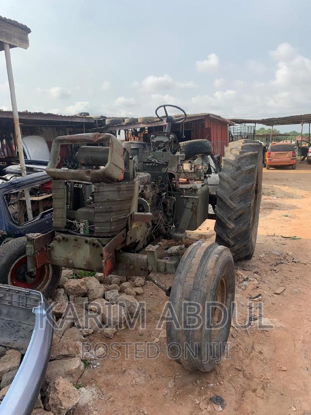 Massey Ferguson 1080 · Photo 4