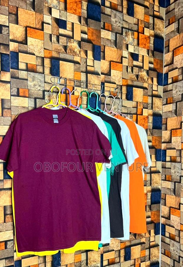 Quality and Affordable T-Shirts From America · Photo 4