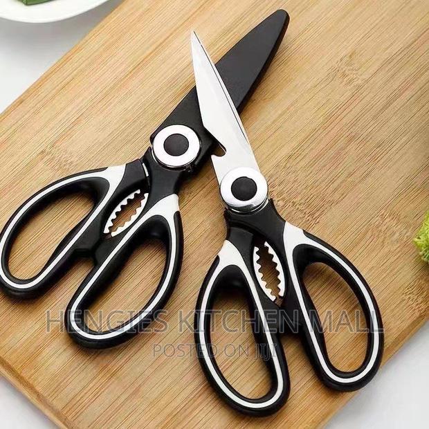 Quality Kitchen Scissors · Photo 4