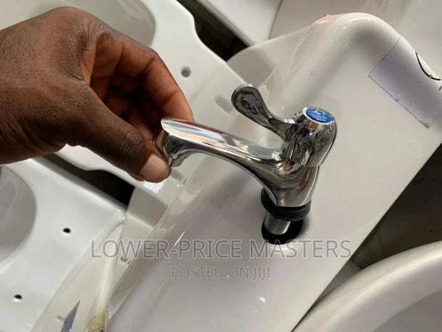 Quality Basin Tap · Photo 2