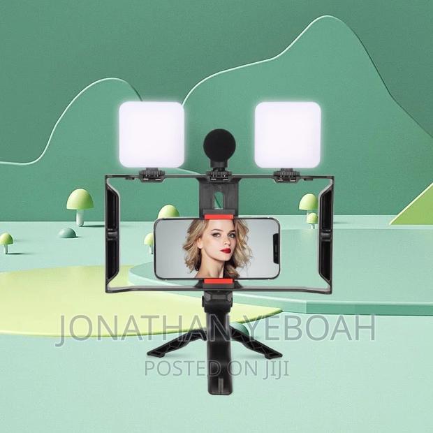 Video Making/ Vlogging Kit · Photo 4