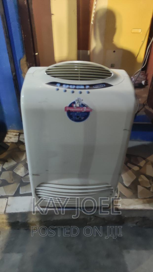 Portable Air Conditioner