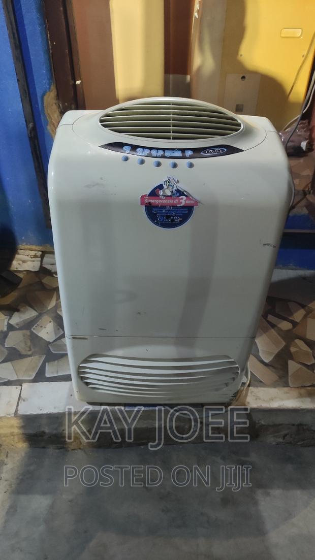 Portable Air Conditioner photo 2