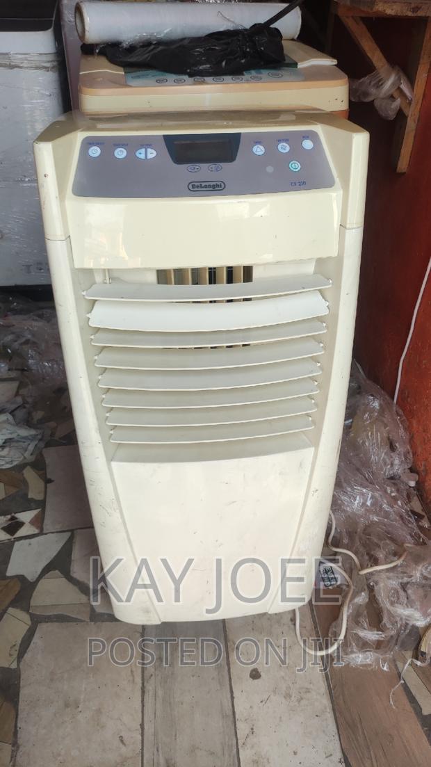Standing Ac
