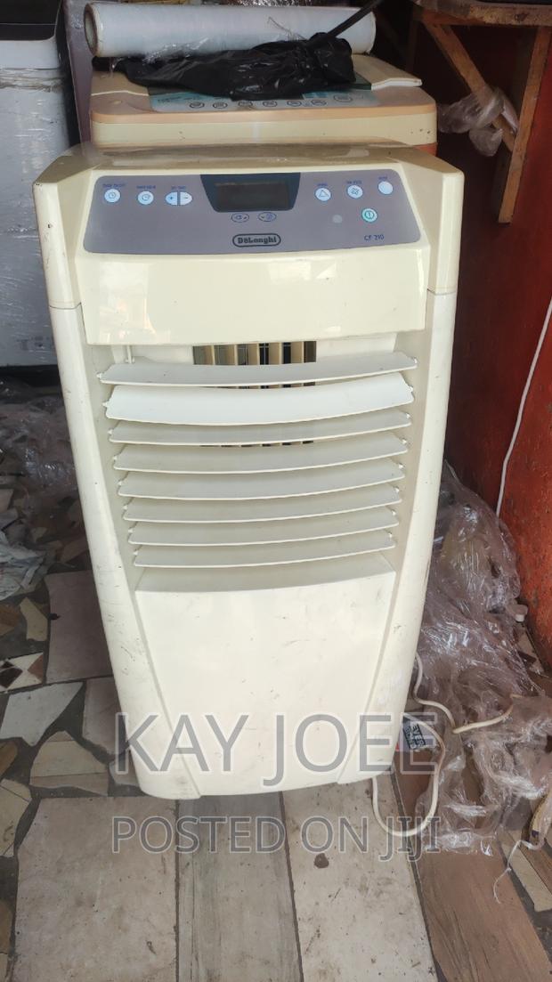 Standing Ac photo 2