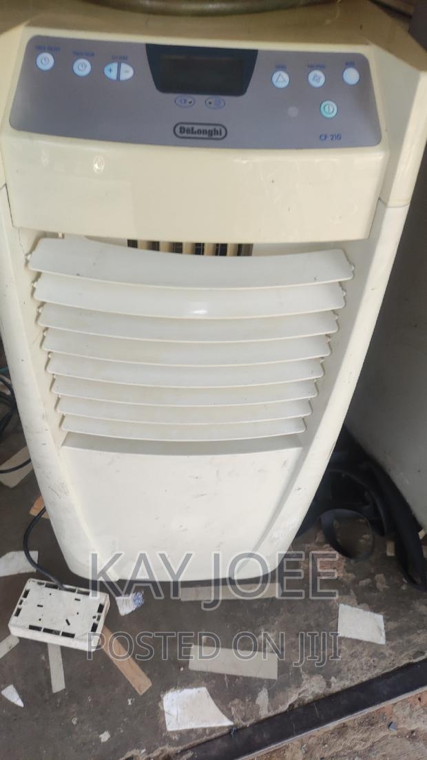 Standing Ac photo 3