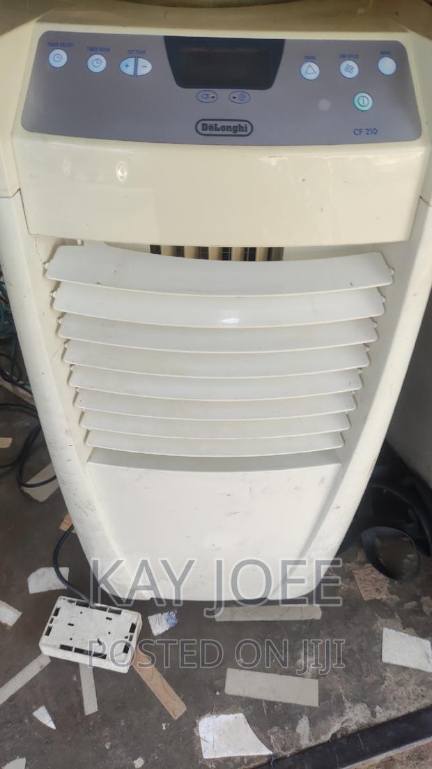 Standing Ac photo 4