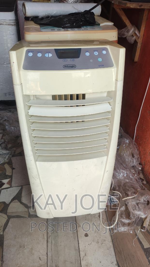 Standing Ac photo 5