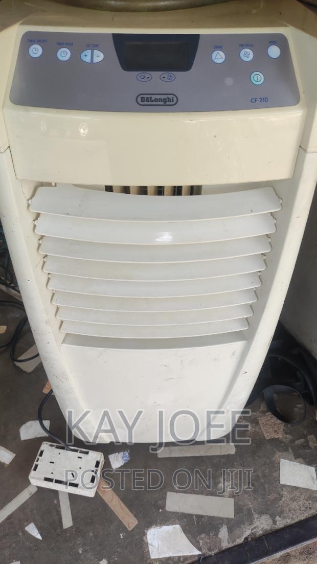 Standing Ac photo 6