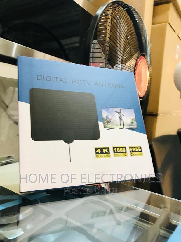Buy Super Digital Indoor TV Antenna · Photo 2