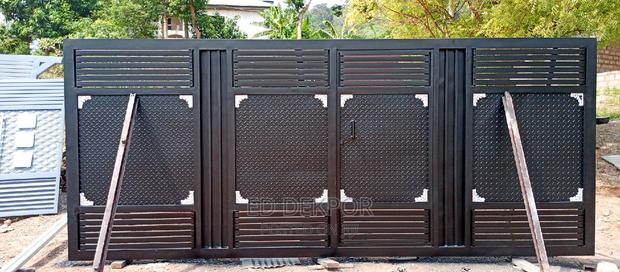 Cornner Molding Design Gate · Photo 2