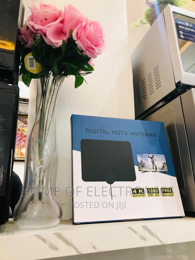 Quality Good Digital Indoor TV Antenna · Photo 2