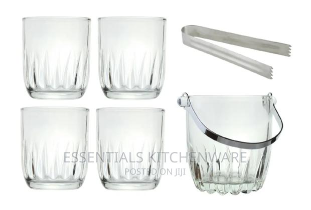 Ice Bucket Set · Photo 1