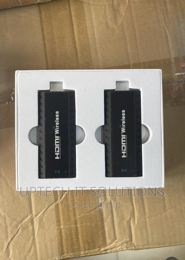 Wireless HDMI Cable 50M · Photo 2