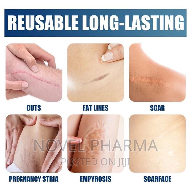 Silicone Scar Gel - 30g photo 6