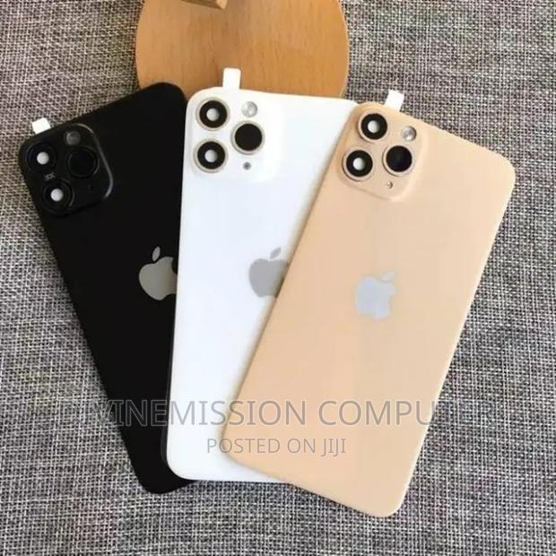 All Kinds of iPhone Cameras Converters With All Colors · Photo 4