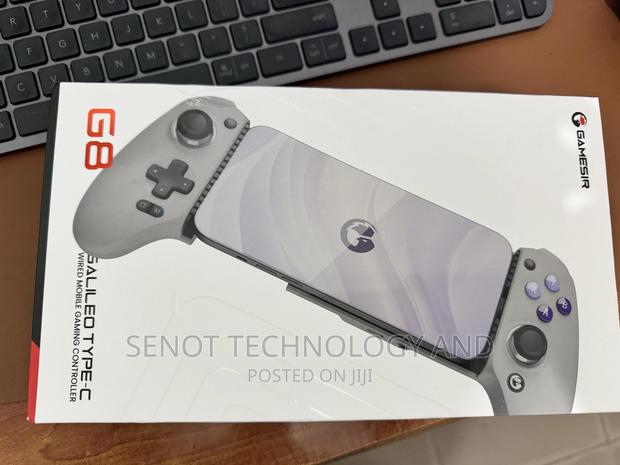 Gamesir G8 Galileo For Mobile Phone Gaming
