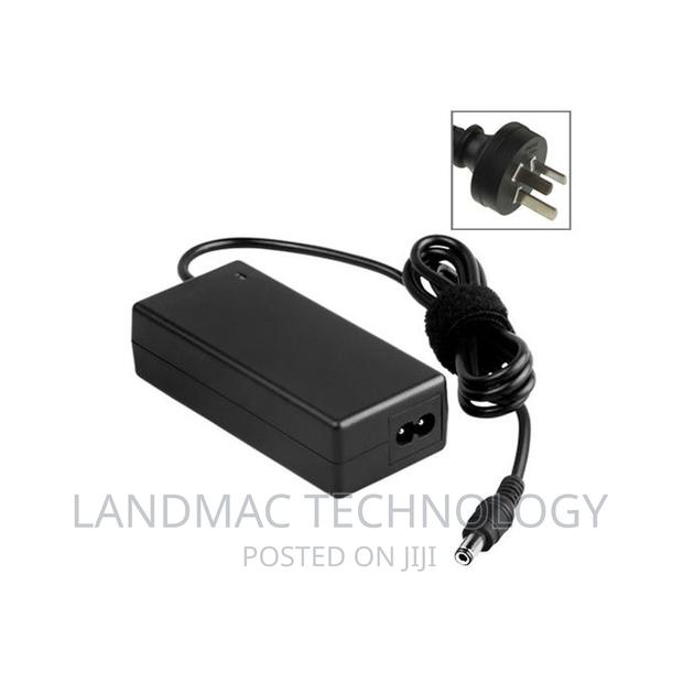 US Plug AC Adapter 15V 4A 60W for Toshiba Laptop · Photo 2