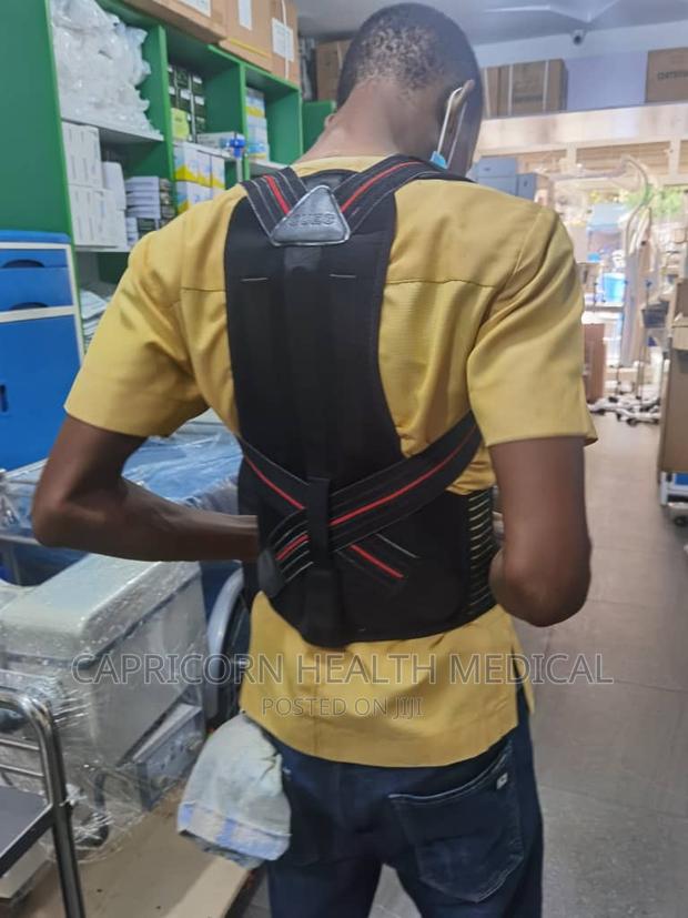 Thoracolumbar Brace · Photo 2